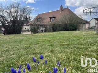  Maison à vendre 3 pièces 55 m²
