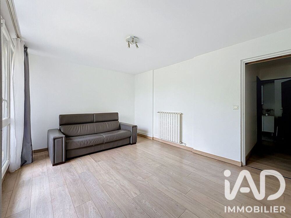 Vente Appartement Vente Appartement 3 pièces Poissy