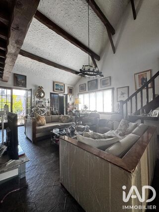  Maison à vendre 5 pièces 100 m²