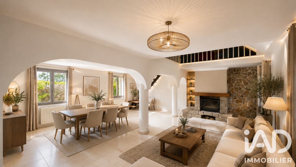 Vente Maison Vente Maison/villa 6 pièces Bruz
