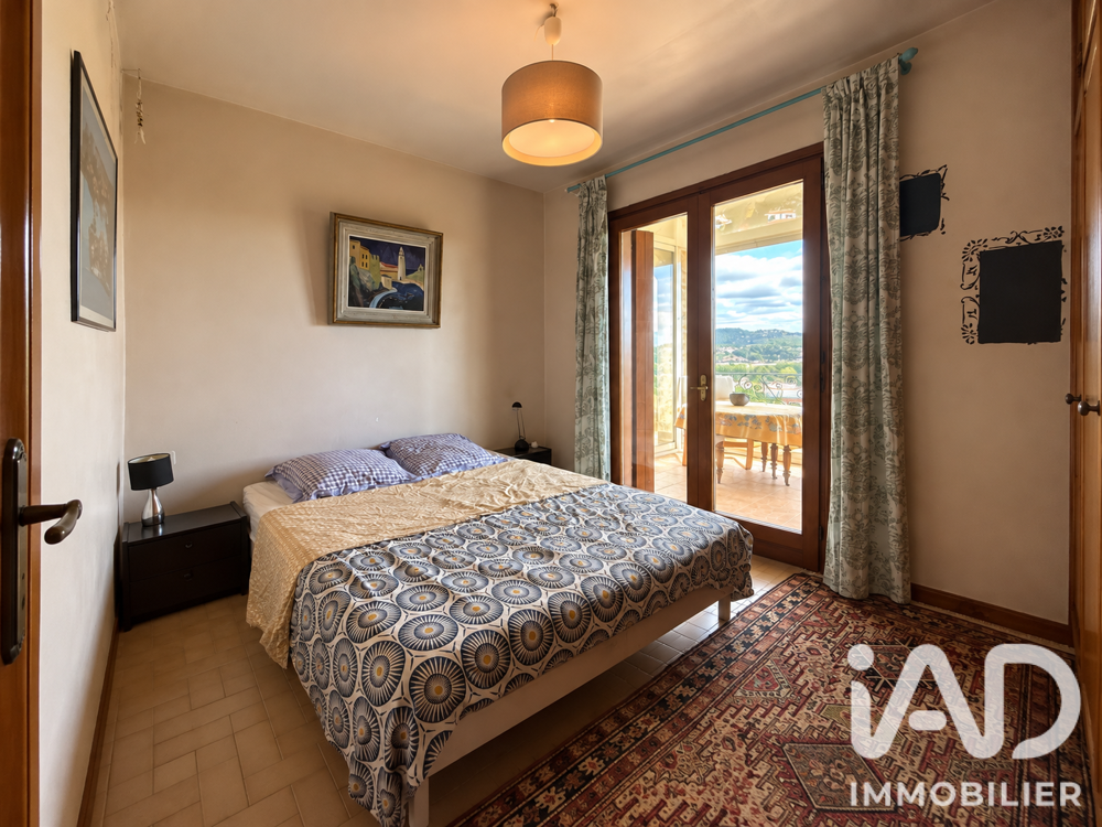 à vendre  Maison Mandelieu-la-Napoule (06210)
