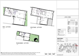  Maison à vendre 4 pièces 86 m²