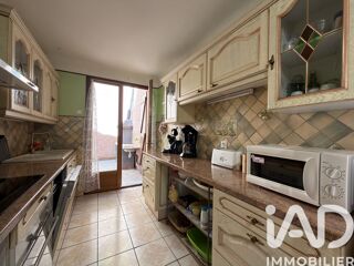  Maison à vendre 5 pièces 96 m²