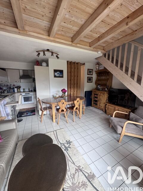   Vente Appartement Appartement - 2 pi�ce(s) - 43 m�