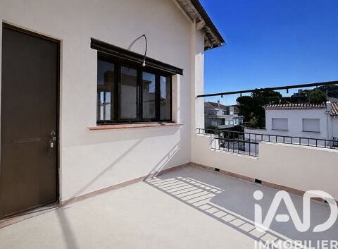  Appartement à vendre 3 pièces 62 m²