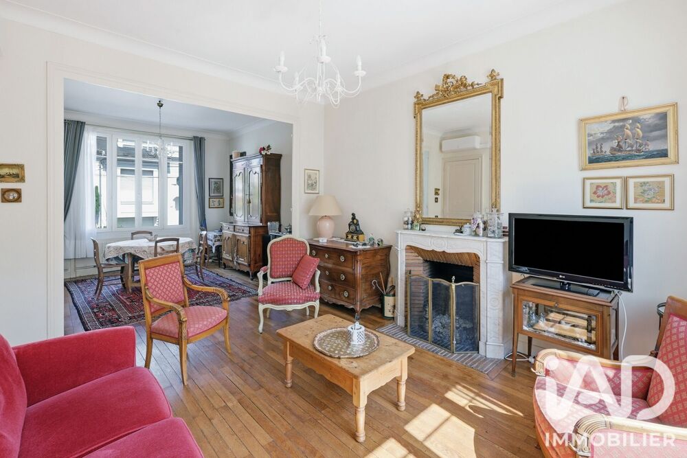 vente Maison - 8 pièce(s) - 170 m² Nantes (44000)