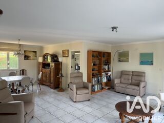  Maison à vendre 7 pièces 286 m²