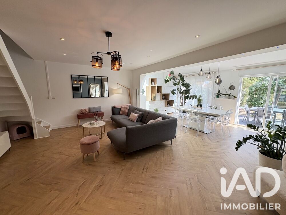 Vente Maison/villa 6 pièces