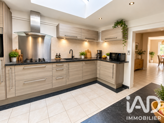  Maison à vendre 5 pièces 111 m²