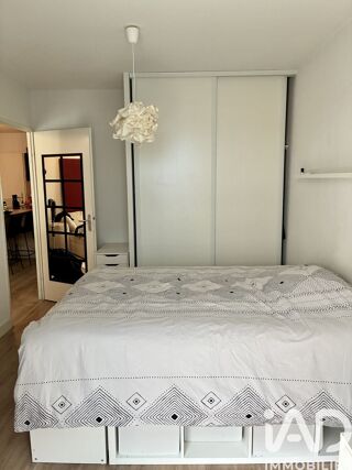  Appartement � vendre 3 pi�ces 43 m�