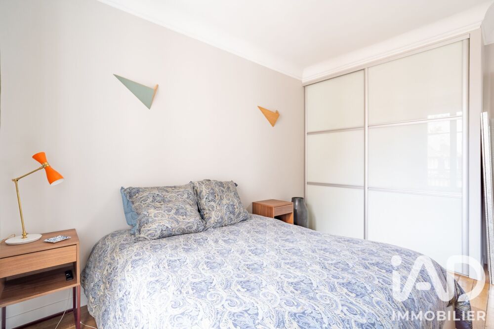 à vendre  Appartement Courbevoie (92400)