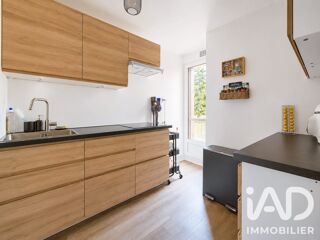  Appartement à vendre 4 pièces 73 m²