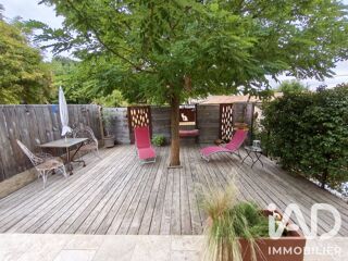 Vente Maison Vente Maison traditionnelle 4 pièces Saint-Étienne-les-orgues