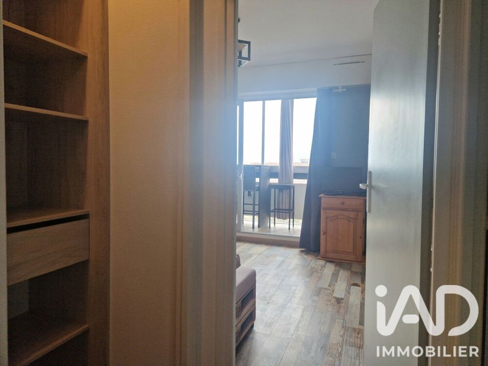 Vente Appartement Vente Studio 1 pièce Saint-hilaire-de-riez