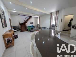  Maison à vendre 9 pièces 250 m²