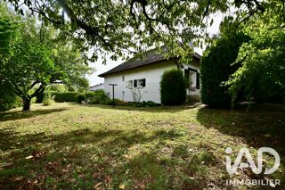  Maison à vendre 5 pièces 162 m²