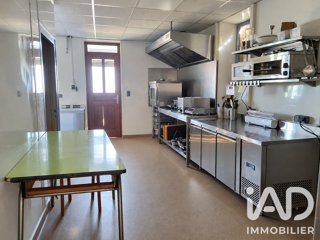  Immeuble à vendre 266 m² Haute-rivoire