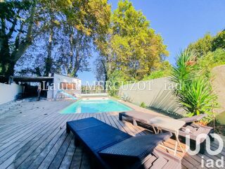  Maison à vendre 5 pièces 197 m²