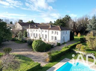  Maison � vendre 10 pi�ces 250 m�