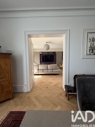  Appartement à vendre 5 pièces 174 m²
