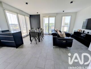  Appartement à vendre 4 pièces 71 m²