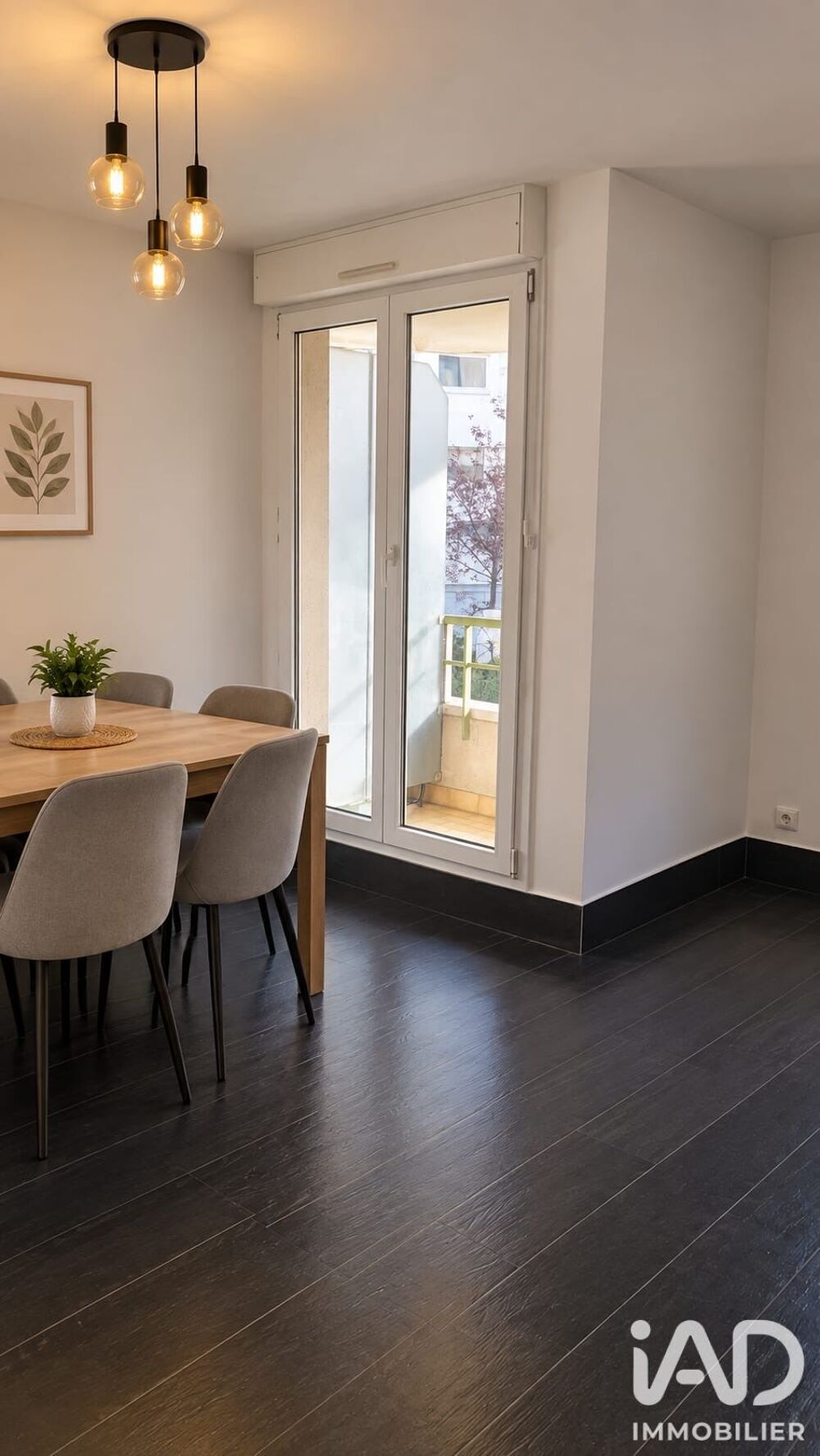 Vente Appartement Vente Appartement 3 pièces Aulnay-sous-bois