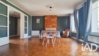  Appartement à vendre 4 pièces 106 m²