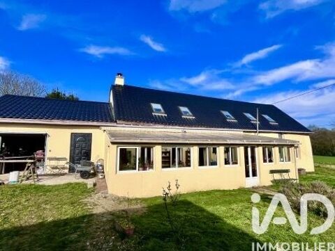   Vente Maison Maison - 4 pi�ce(s) - 127 m�