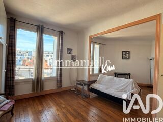  Appartement à vendre 3 pièces 55 m²