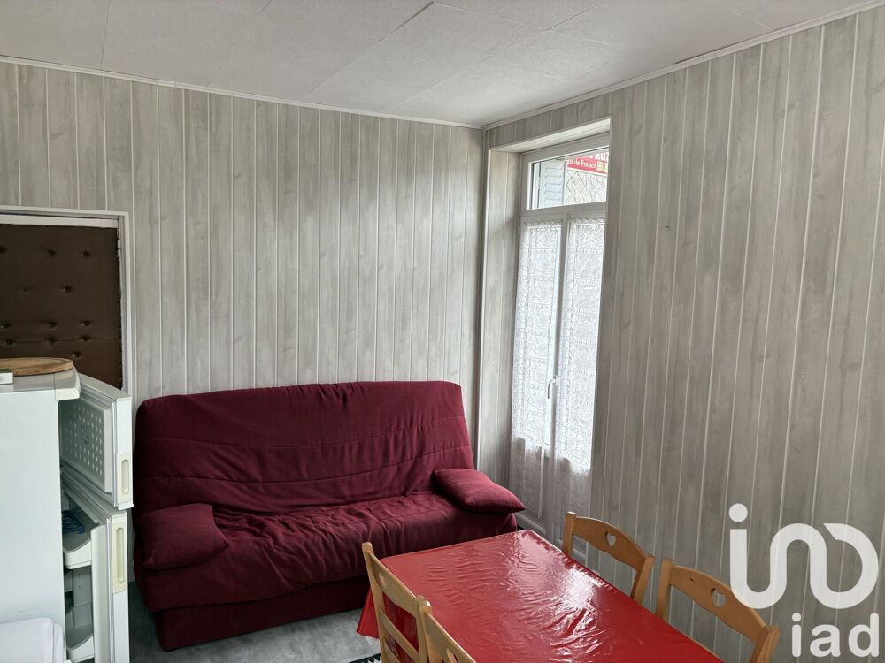 Vente Appartement Vente Appartement 2 pièces Mont-dore