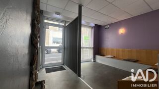  Immeuble à vendre 316 m²