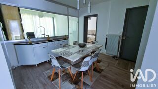  Appartement à vendre 4 pièces 98 m²