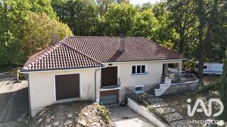 Vente Maison Vente Maison/villa 5 pièces Brannay