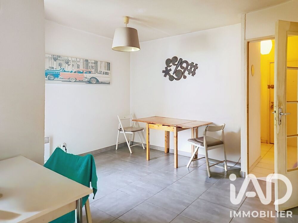 Vente Appartement Vente Appartement 2 pièces Toulouse