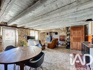  Maison à vendre 8 pièces 75 m²