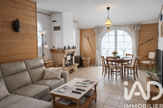  Maison à vendre 5 pièces 142 m²