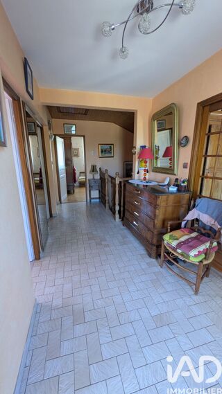  Maison à vendre 6 pièces 138 m²