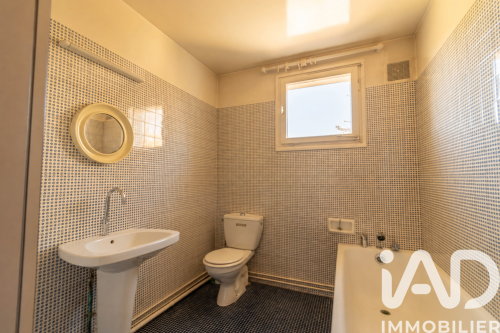 � vendre  Maison Mantes-la-Ville (78711)