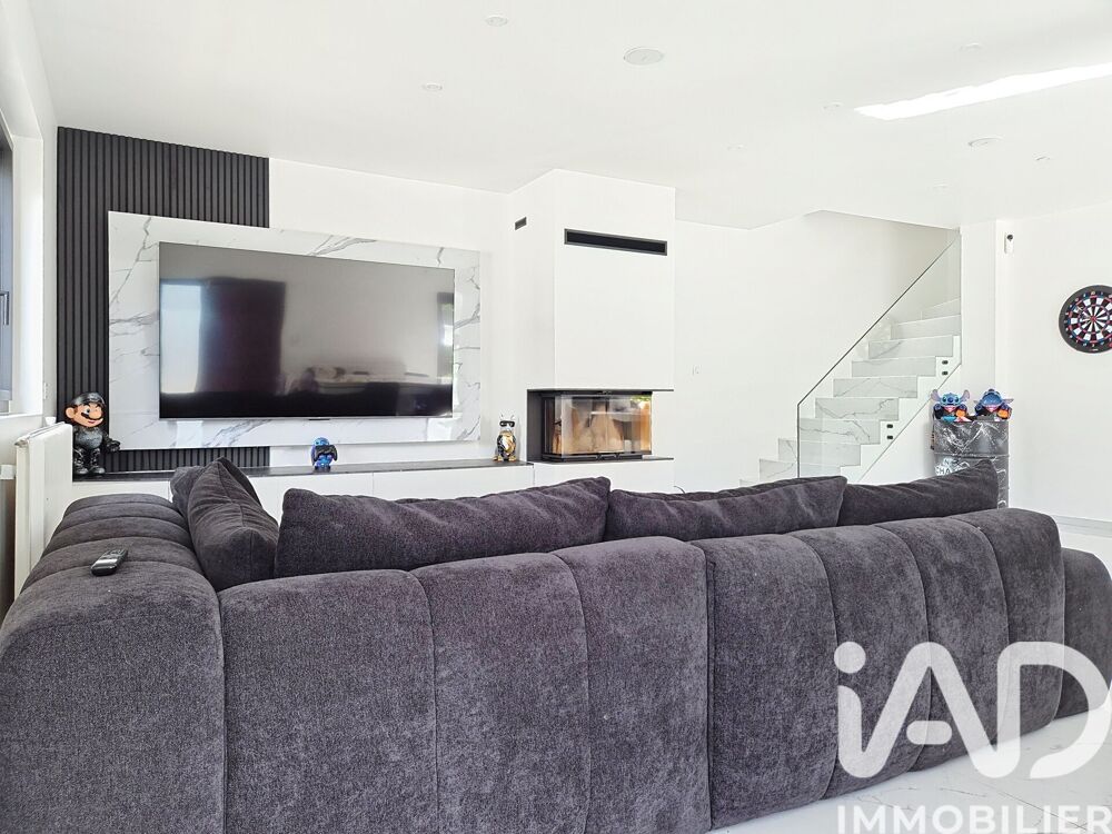 Vente Maison Vente Maison/villa 7 pièces Vigneux-sur-seine