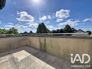  Appartement à vendre 2 pièces 36 m²