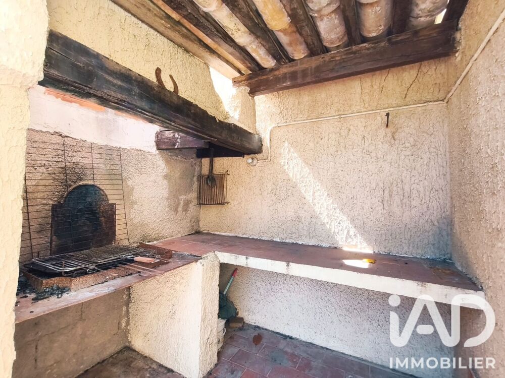 Vente Maison Vente Maison traditionnelle 5 pièces Abeilhan