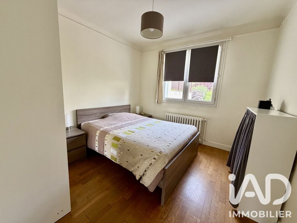 Vente Maison Vente Maison/villa 6 pièces Palaiseau