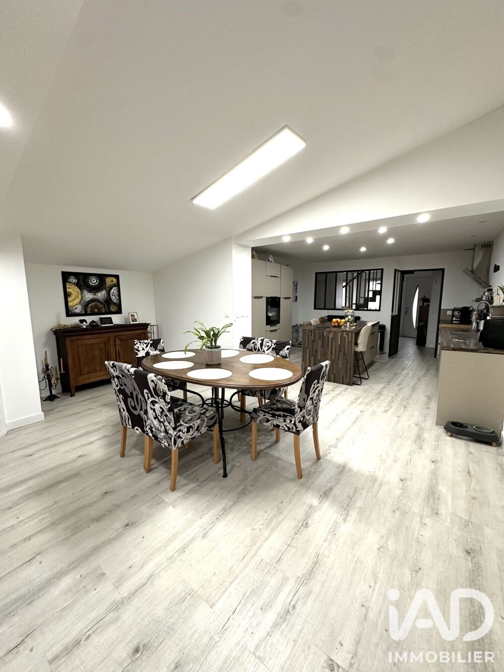 Vente Maison Vente Maison de ville 5 pièces Auchel