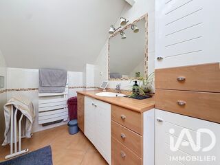 Vente Maison Vente Maison/villa 7 pièces Saint-prix