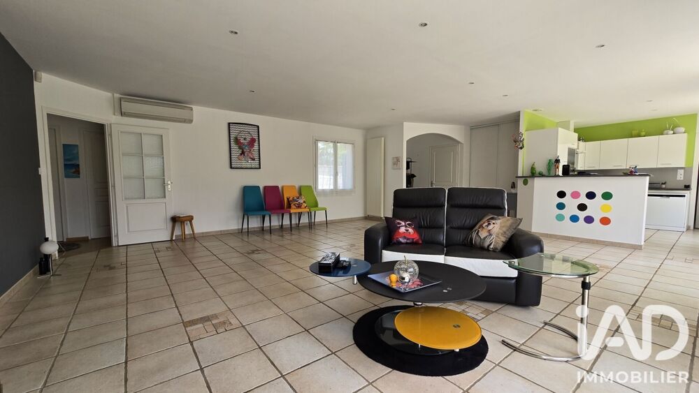 Vente Maison Vente Maison traditionnelle 5 pièces Niort