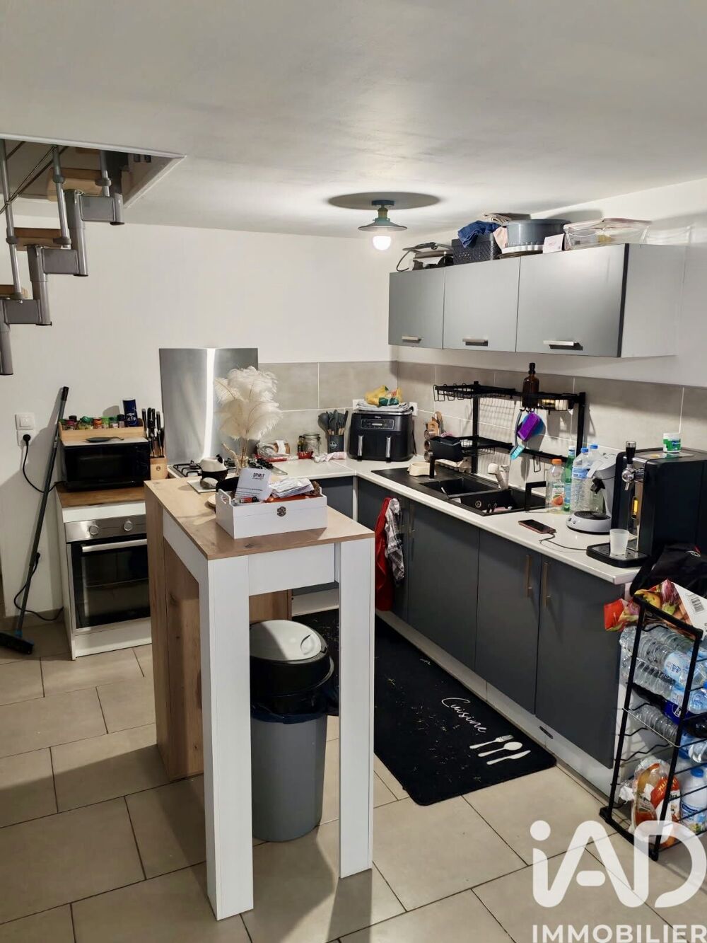 Vente Immeuble Vente Immeuble 220 m&sup2; Valhuon