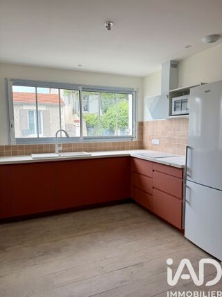  Maison � vendre 3 pi�ces 66 m�