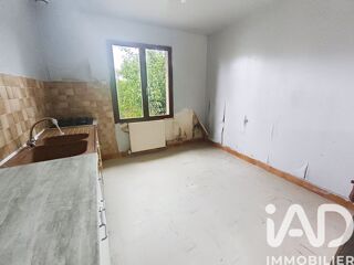  Maison à vendre 2 pièces 63 m²