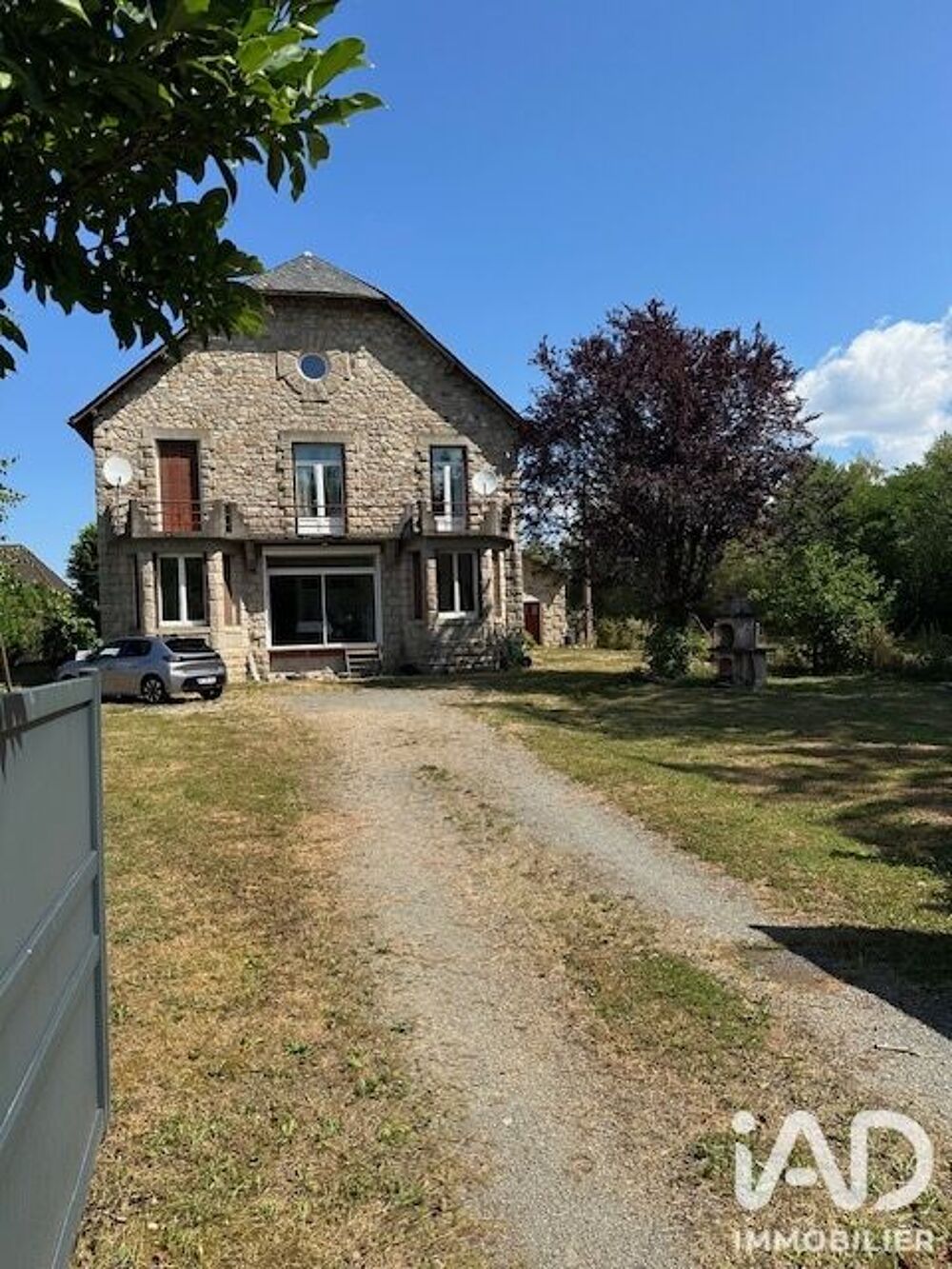 Vente Maison/villa 8 pièces
