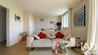  Appartement à vendre 3 pièces 71 m²